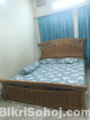 Original Chittagong Segun Kath bed